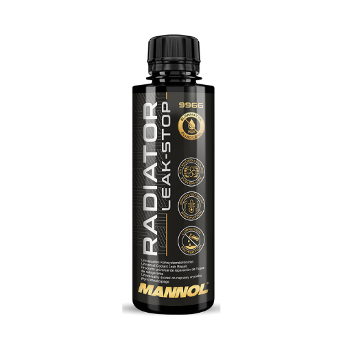 MANNOL 9966 Radiator Leak-Stop 250ML
