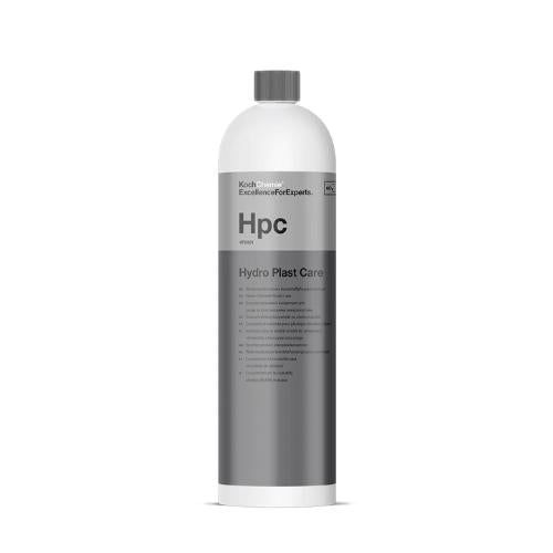 Koch-Chemie Hpc. Hydro Plast Care 1L Water-Dilutable Plastic Care