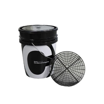 Koch-Chemie Detailing Bucket set