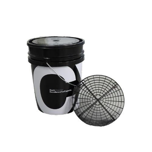 Koch-Chemie Detailing Bucket set