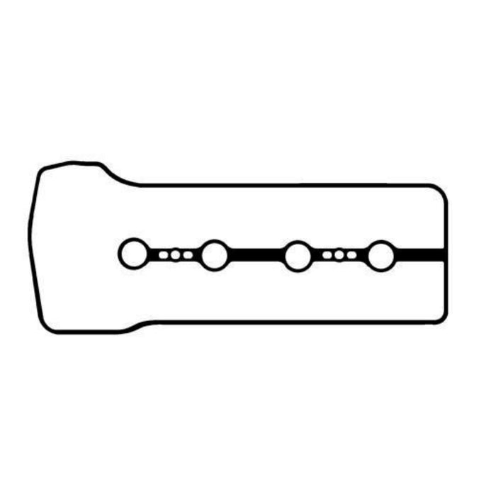 PERMA-RC3095 GASKET