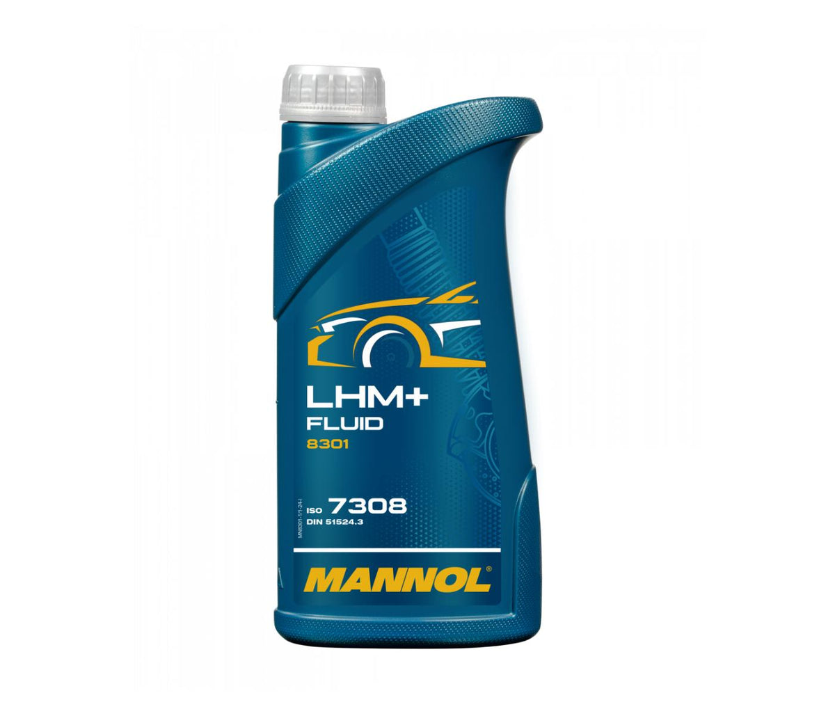 MANNOL 8301 1L LHM+ Fluid