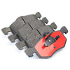PS DB1426= PN5805 Front Pads For Ford Mazda