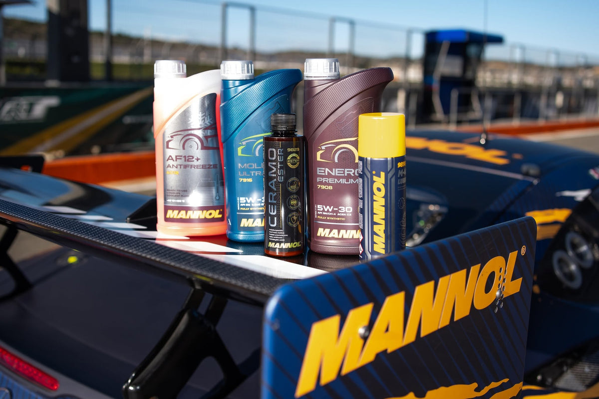 Mannol