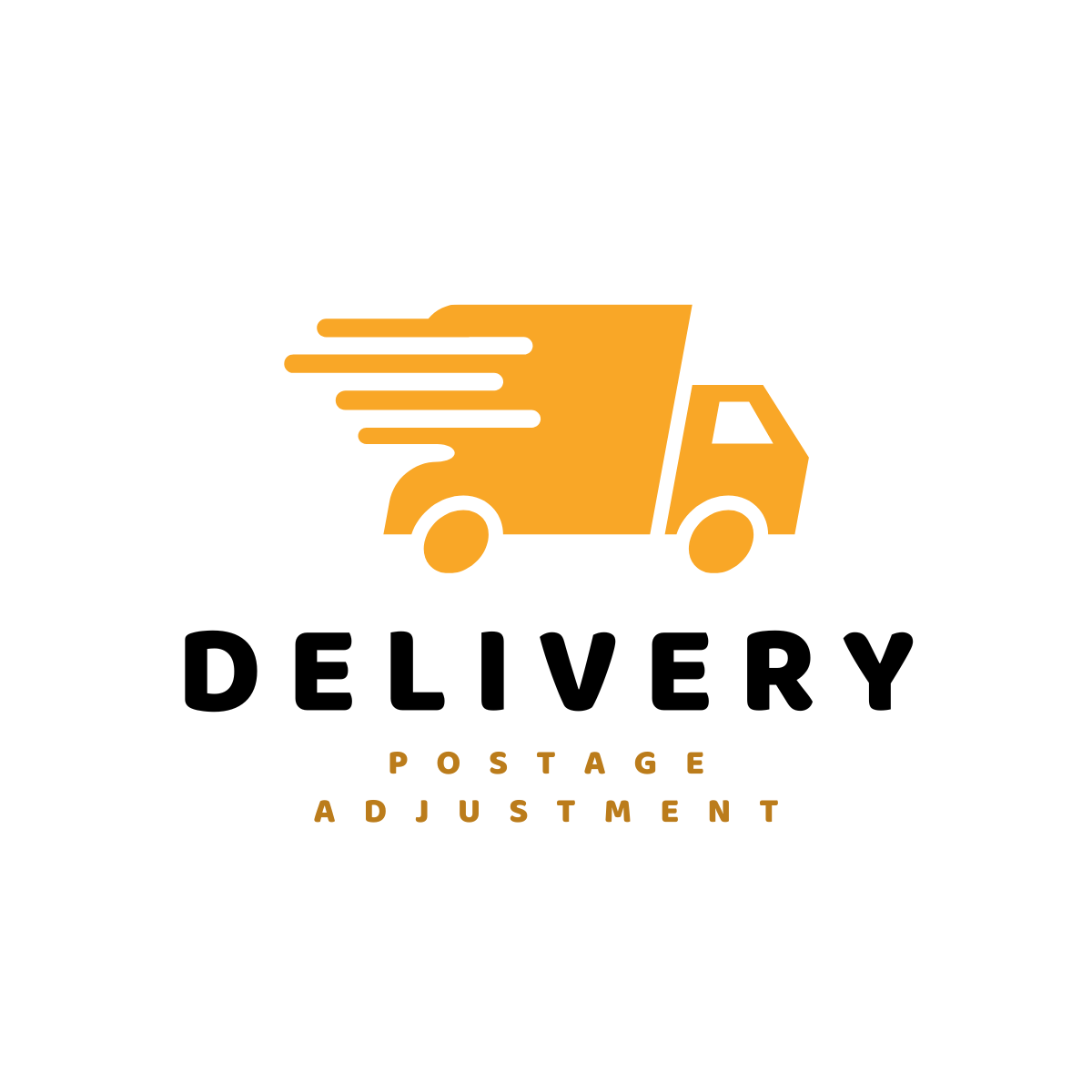 Additional Shipping Fee (For Existing Orders Only)
