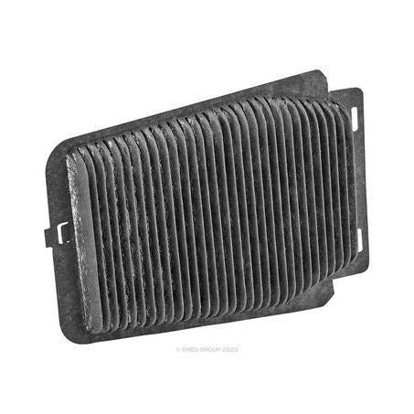 RYCO Battery Air Filter Fan Filter  RBA101