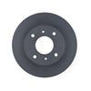 RDA617= RN1039V Front Rotors For Infiniti Nissan