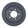 RDA7056= RN1402 Rear Rotors For Dodge Jeep Mitsubishi Peugeot