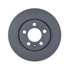 RDA7196= RN1082V Front Rotors For Audi Skoda Volkswagen