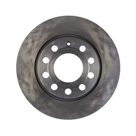 RDA ROTORS RDA7225