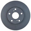RDA735= RN1009V Front Rotors For Lexus Toyota