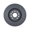 RDA7382= RN1802V Front Rotors For Audi Skoda Volkswagen