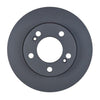 RDA7456= RN1620V Front Rotors For Ssangyong