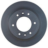 RDA7460= RN1656V Rear Rotors For Hyundai