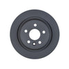 RDA7491= RN1591 Rear Rotors For Ford Land Rover