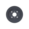 RDA7518= RN1127V Front Rotors For Toyota