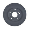 RDA7594= RN1218V Front Rotors For Acura Honda