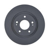 RDA7625= RN1403V Front Rotors For Citroen Mitsubishi Peugeot