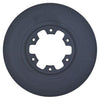 RDA7655= RN1226V Front Rotors For Infiniti Nissan