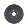 RDA7687= RN1219V Front Rotors For Lexus Toyota