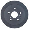 RDA7688= RN1255 Rear Rotors For Lexus Toyota