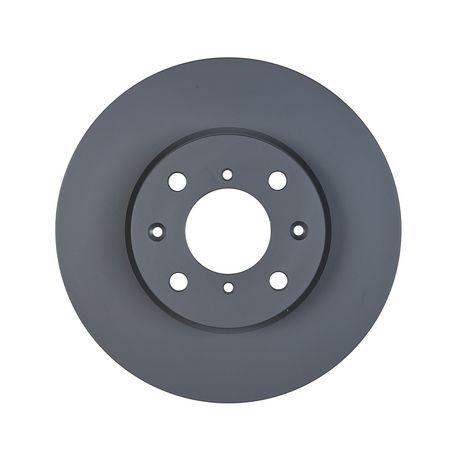 RDA7835= RN2245V Front Rotors For Maruti Suzuki Mitsubishi Suzuki