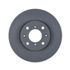 RDA7835= RN2245V Front Rotors For Maruti Suzuki Mitsubishi Suzuki