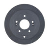 RDA7855= RN1712 Rear Rotors For Hyundai Kia