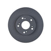 RDA7894= RN1218V Front Rotors For Acura Honda