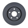 RDA7901= RN2420V Front Rotors For Chevrolet Holden