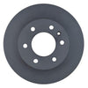 RDA7922= RN1382V Front Rotors For Mercedes-Benz Volkswagen