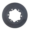 RDA7924=RN1924V Rear Rotors For Dodge Mercedes-Benz