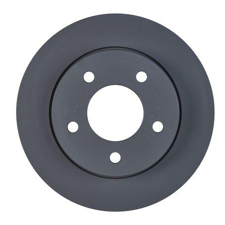 RDA7946= RN1369 Rear Rotors For Mazda Nissan