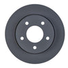 RDA7946= RN1369 Rear Rotors For Mazda Nissan