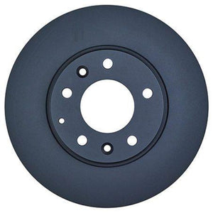 RDA7951= RN1195V Front Rotors For Mazda