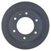 RDA7953= RN1465V Front Rotors For Ford Mazda