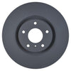 RDA7965= RN1818V Front Rotors For Nissan