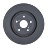 RDA8002= RN1443V Front Rotors For Lexus Toyota