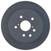 RDA8027= RN1665V Rear Rotors For Lexus Toyota