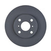 RDA8035= RN1309V Front Rotors For Daihatsu Toyota