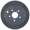 RDA8045= RN1529 Rear Rotors For Subaru Toyota