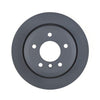 RDA8058= RN1306 Rear Rotors For BMW