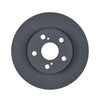 RDA8071= RN2097V Front Rotors For Toyota