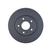 RDA8129= RN1585V Front Rotors For Infiniti Nissan