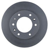 RDA8250= RN1750V Front Rotors For Ford Mazda Volkswagen