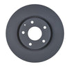 RDA8279= RN1516V Front Rotors For Mazda