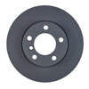RDA8295= RN1717V Front Rotors For BMW