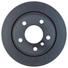 RDA8296= RN1723 Rear Rotors For BMW