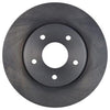 RDA8337= RN2194V Front Rotors For Chevrolet Nissan