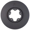 RDA8396= RN1762V Front Rotors For Ford